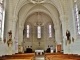 Photo précédente de Noyant-de-Touraine <église Saint-Gervais Saint-Protais
