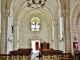 Photo suivante de Noyant-de-Touraine <église Saint-Gervais Saint-Protais