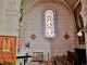 Photo précédente de Noyant-de-Touraine <église Saint-Gervais Saint-Protais