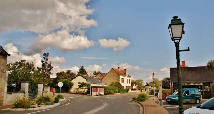 Le Village - Panzoult