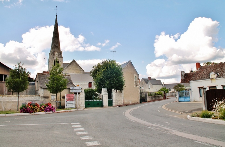 Le Village - Panzoult