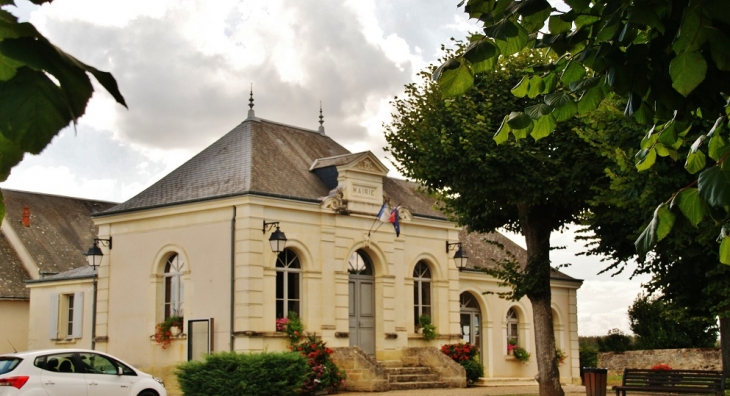 La Mairie - Panzoult