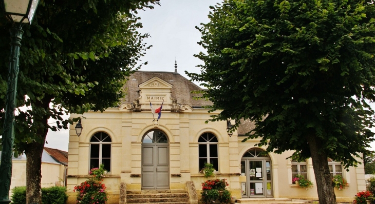 La Mairie - Panzoult