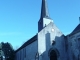 Photo suivante de Pernay l'église