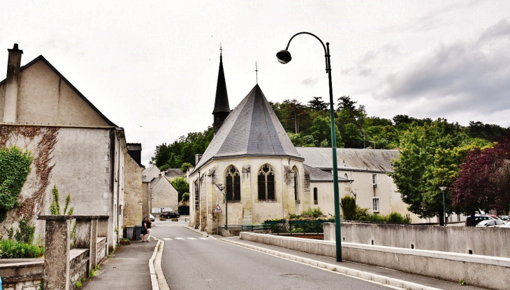 La Commune - Pocé-sur-Cisse