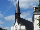 Photo précédente de Pocé-sur-Cisse l'église