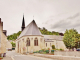 Photo précédente de Pocé-sur-Cisse ééglise Saint-Adrien