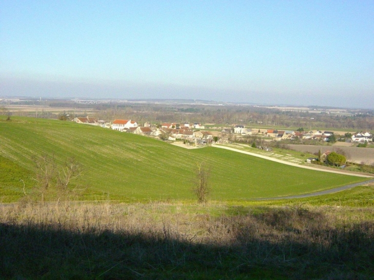 Ports sur Vienne