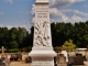 Photo suivante de Pussigny Monument-aux-Morts