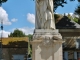 Statue de Richelieu