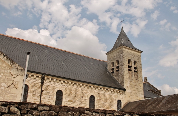  église Notre-Dame - Rivière