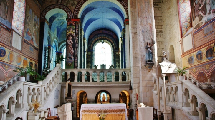  église Notre-Dame - Rivière