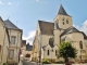 -église Saint-Epain
