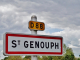 Saint-Genouph