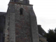 Photo suivante de Saint-Hippolyte le clocher