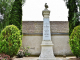 Photo précédente de Saint-Ouen-les-Vignes Monument-aux-Morts