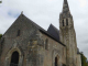 Photo suivante de Saint-Quentin-sur-Indrois l'église
