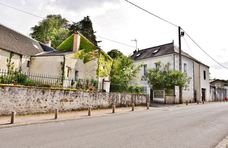 La Commune - Saint-Règle