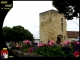 Photo suivante de Sainte-Maure-de-Touraine Porte d'entrée du château