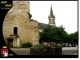 Photo précédente de Sainte-Maure-de-Touraine L'église