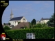 Photo suivante de Sainte-Maure-de-Touraine L'église et le château
