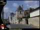 Photo précédente de Sainte-Maure-de-Touraine Rue du château Gaillard