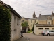 Photo précédente de Sainte-Maure-de-Touraine 