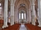   église Sainte-Maure