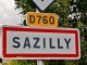 Sazilly