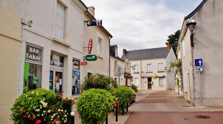 Le Village - Sorigny