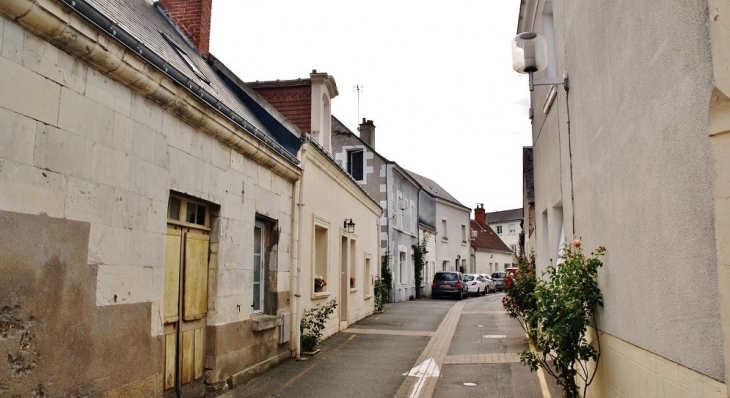 Le Village - Sorigny