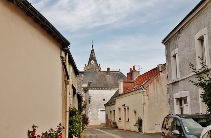 Le Village - Sorigny