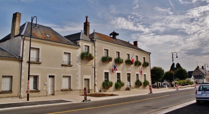 Ancienne Mairie - Sorigny