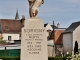 Photo suivante de Sorigny Monument-aux-Morts