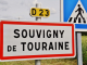 Souvigny-de-Touraine