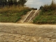 Photo précédente de Tours Escalier menant à la Loire