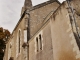 Photo suivante de Trogues <église Saint-Romain