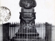Photo précédente de Véretz Monument de Paul Louis Courier, vers 1906 (carte postale ancienne).