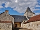 &église Saint-Hilaire