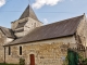 &église Saint-Hilaire