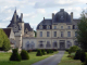 Photo suivante de Verneuil-sur-Indre le château