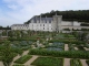 Château de Villandry et ses jardins