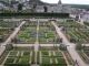 Château de Villandry et ses jardins à la française