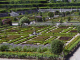 Photo précédente de Villandry le jardin potager