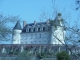 Château de Moncontour