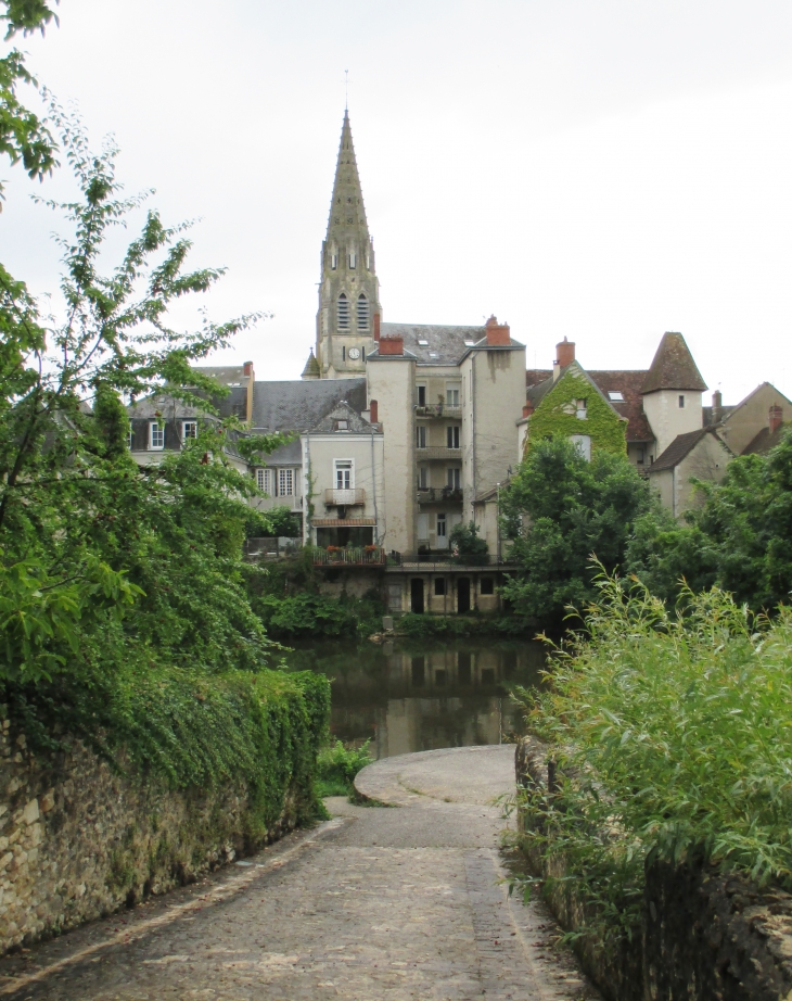  - Argenton-sur-Creuse