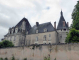 Photo suivante de Azay-le-Ferron le château