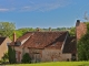 Photo suivante de Badecon-le-Pin Maison ancienne du hameau du Pin.