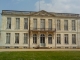 Bouges-le-Château