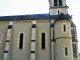 la chapelle Notre Dame de Vaudouan